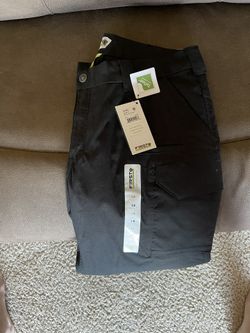 FIRST TACTICAL PANTS - Woman’s 18 Reg.
