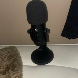 Zealsound microphone