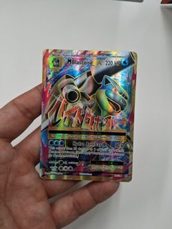 Pokemon card