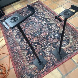 Monitor Stands 