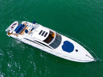 2006 72’ Sunseeker