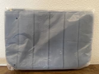 New! pouch bag 7”x10.5”