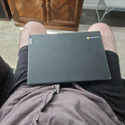 Chromebook Basic