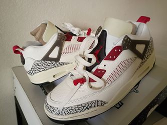 JORDAN SPIZIKES