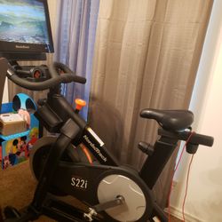 NordicTrack  Exercise Bike