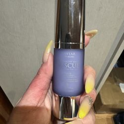 Overnight Hair Treatment 