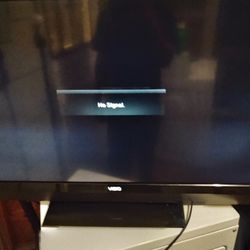 47 Inch Vizio Flat Screen 