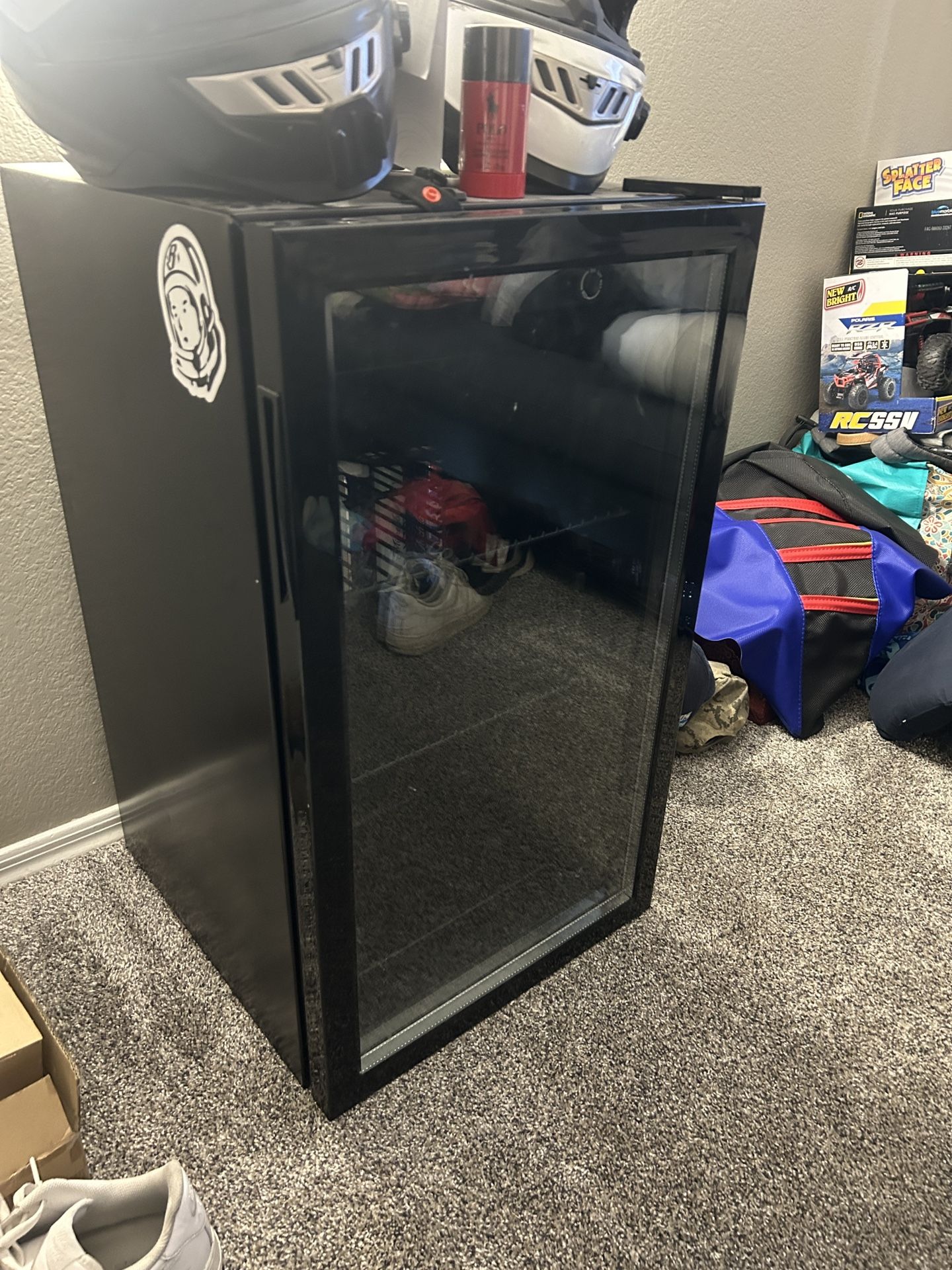 Mini Fridge