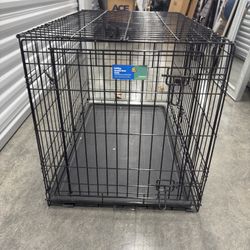 Medium Dog Crate 