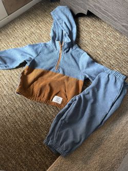 Baby Boy Clothes