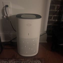 Air Purifier