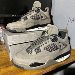 Cavestone Jordan 4