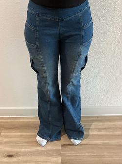 Shein Jeans