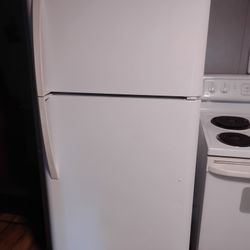 Kenmore Refrigerator