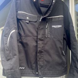 Men’s Triumph Jacket