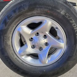 Tires