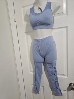 Workout Outfit