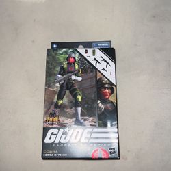 GIJOE Classified Series. (j)