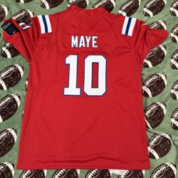 Maye Jersey
