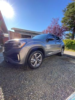 2024 Volkswagen Atlas Cross Sport 36 FSI Execline R-Line