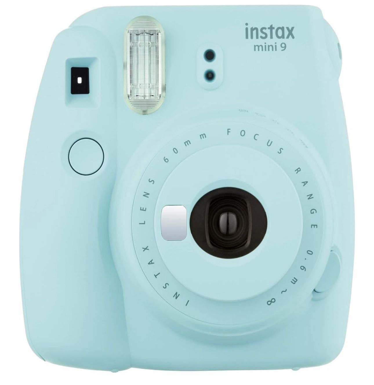 Instax Mini 9 Polaroid