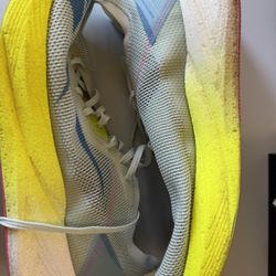 Reebok Floatride Energy X 'Opal Glow Essential Blue' Running Shoe