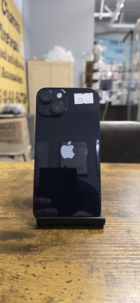 IPhone 14 5G Unlocked 128gb