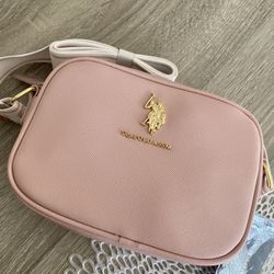 U.s polo assn purse
