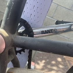 Bike Bmx 