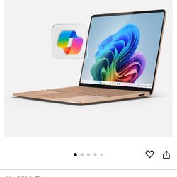 Intel Core i5, 8GB RAM, 128GB Surface Pro Touchscreen 