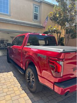 Window film automotive tints