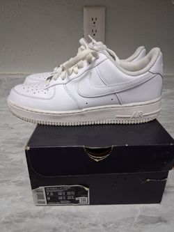 Nike Air Force 1 '07