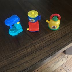 Children’s Mini Appliances