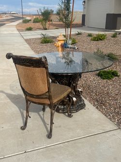 Free table