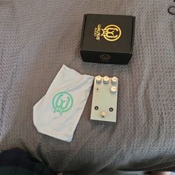 Walrus Audio Julia Chorus