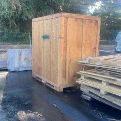 Crates Free