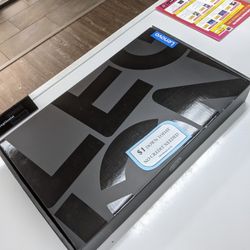 Lenovo Legion 5 Pro 16 In Gaming Laptop New - Pay $1 today and pay the rest later -