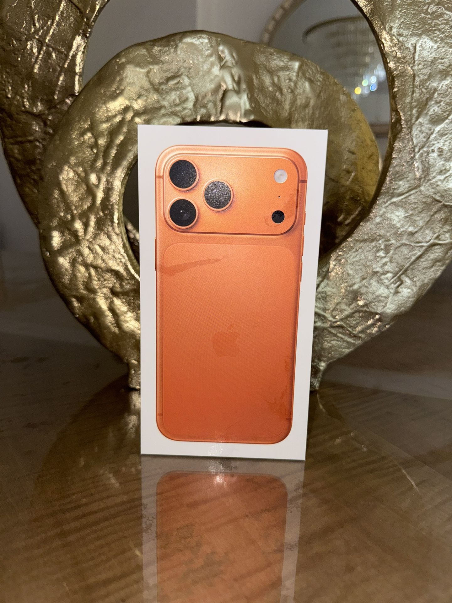 iPhone 17 Promax Factory Unlocked Available