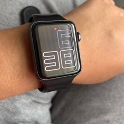Apple Watch Series 3