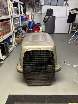 Dog Crate Large