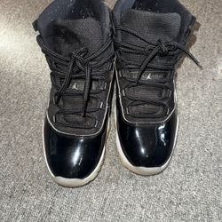 Jordan 11s