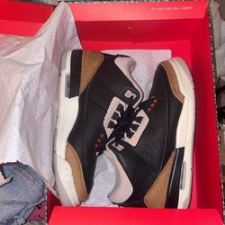 JORDAN RETRO 3