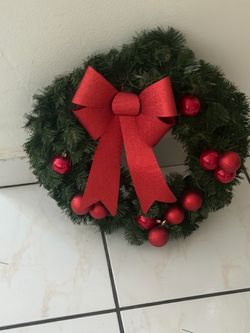 Christmas 🎄 wreath