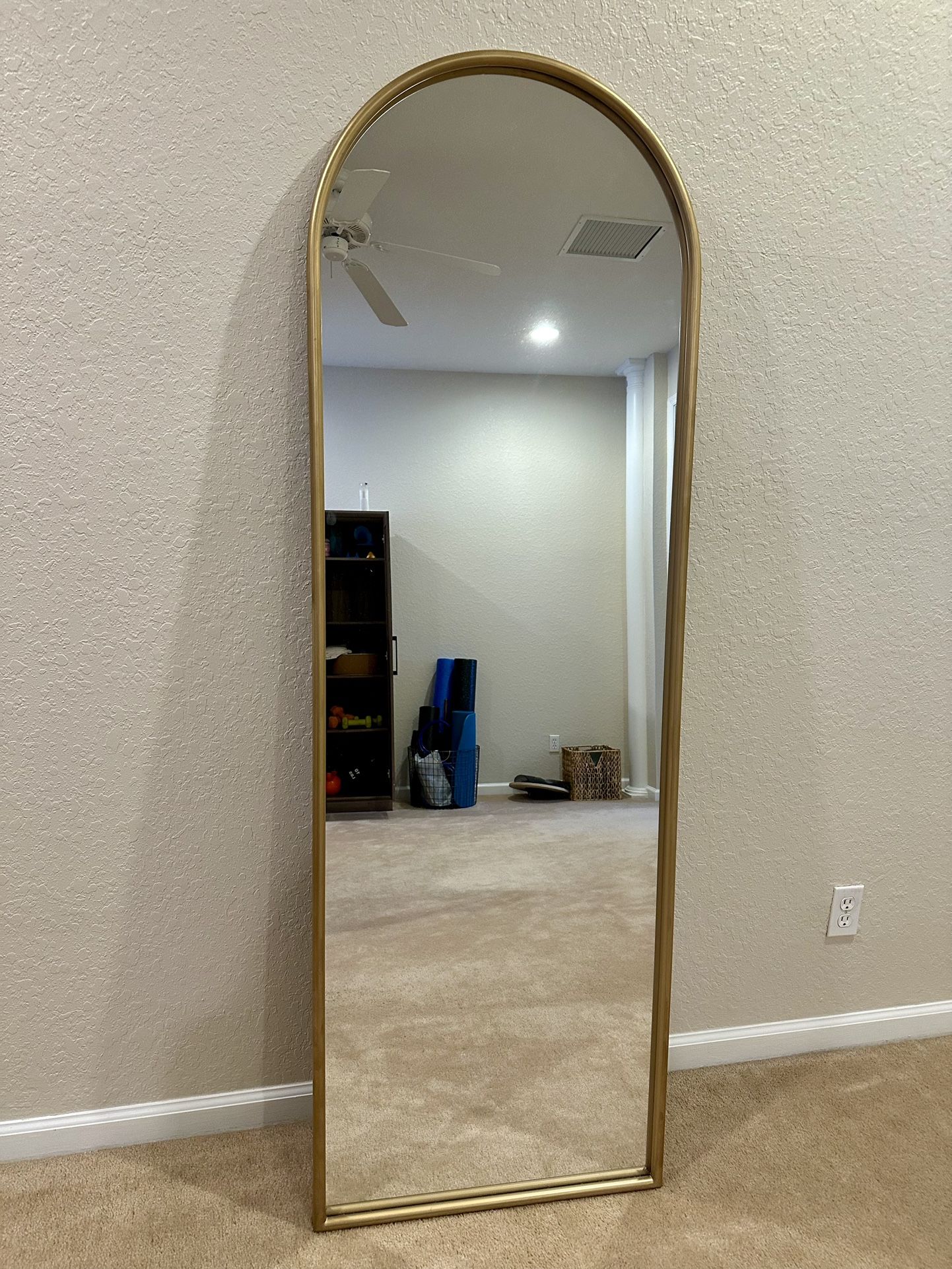 Floor Mirror
