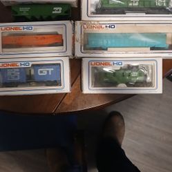 Trains 