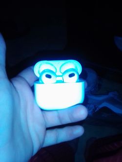 Apple air pods gen 4