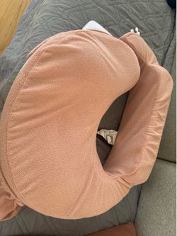 My Brest Friend Nursing Pillow