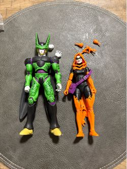 Marvel legends