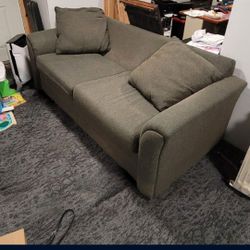 Sleeper Sofa