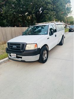 Vendo Ford F150 $1800